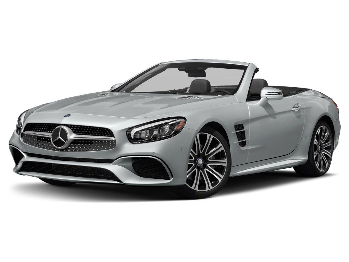 mercedes-benz sl roadster 2020 W1KJK6GA4LF061861 image mercedes-benz sl roadster 2020 W1KJK6GA4LF061861 image
